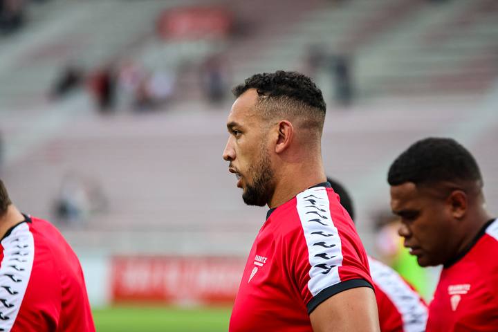 Biarritz Olympique vs US Montauban, photo 5 sur 23