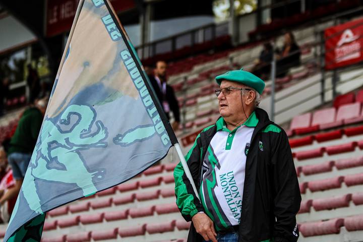 Biarritz Olympique vs US Montauban, photo 7 sur 23