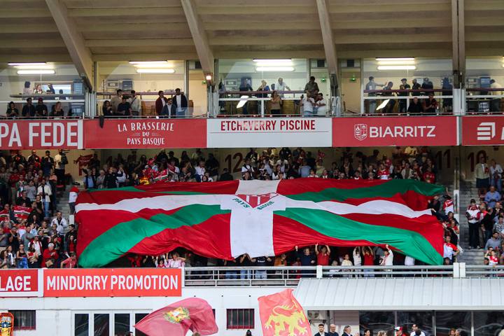 Biarritz Olympique vs US Montauban, photo 10 sur 23
