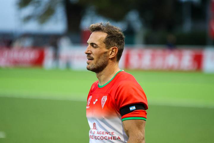 Biarritz Olympique vs US Montauban, photo 11 sur 23