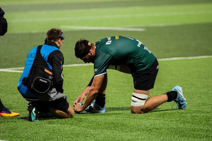 Biarritz Olympique vs US Montauban, photo 16 sur 23