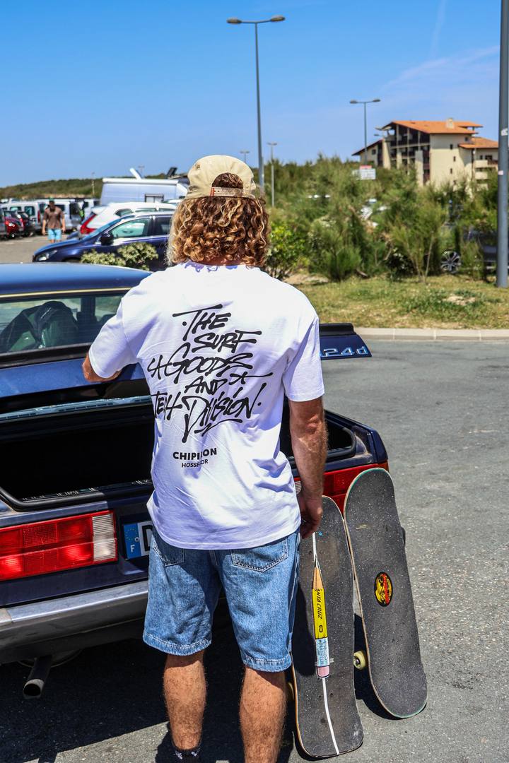 Chipiron Hossegor, photo 3 sur 16