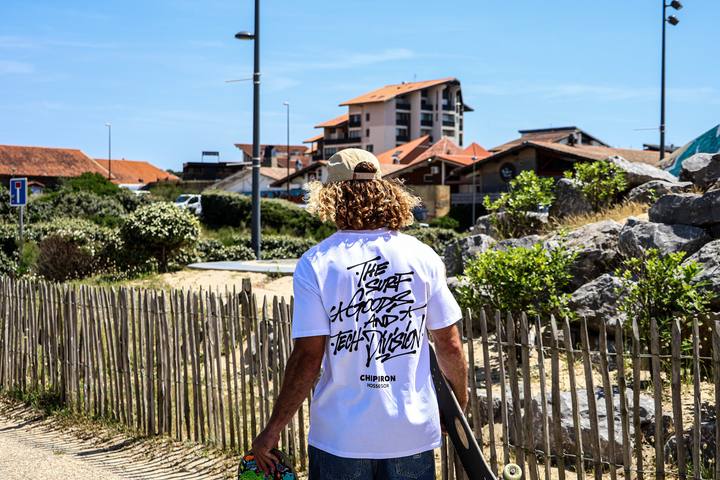 Chipiron Hossegor, photo 4 sur 16