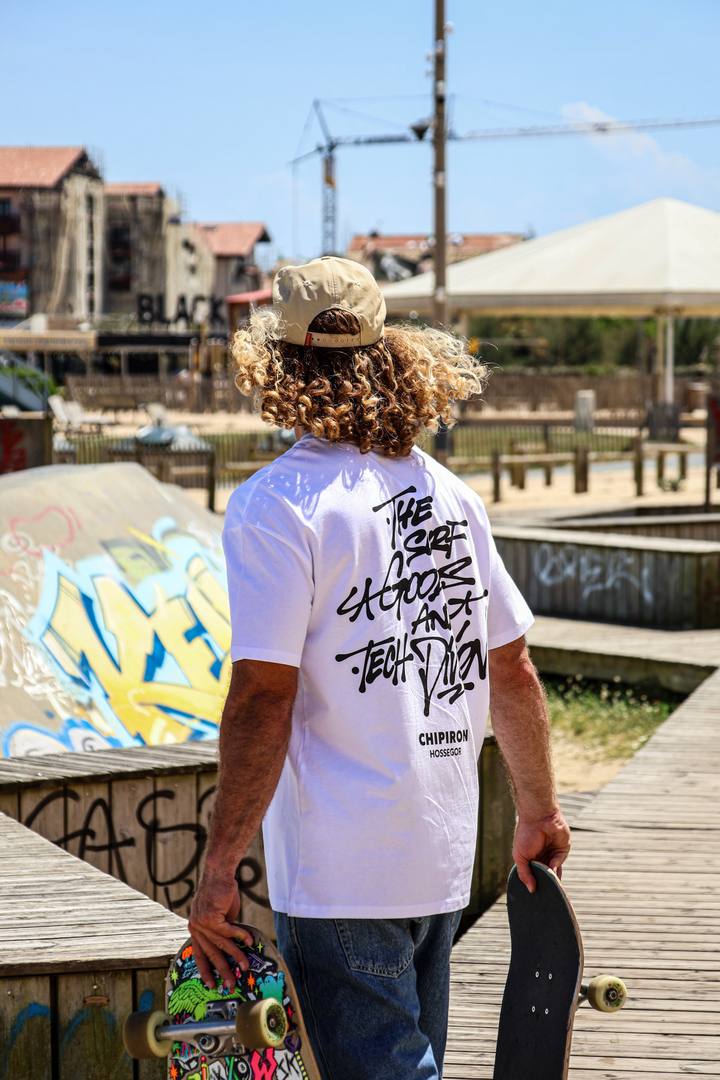 Chipiron Hossegor, photo 6 sur 16