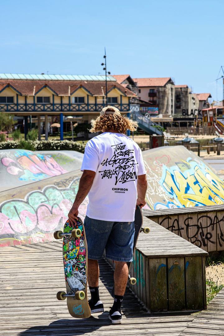 Chipiron Hossegor, photo 7 sur 16