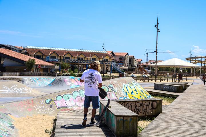 Chipiron Hossegor, photo 8 sur 16
