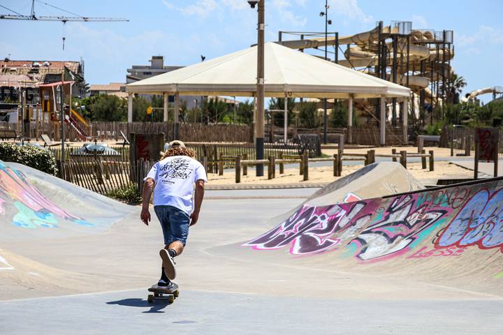 Chipiron Hossegor, photo 12 sur 16