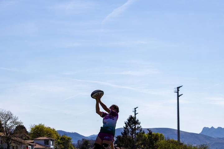 Une finale de terroir, photo 12 sur 24