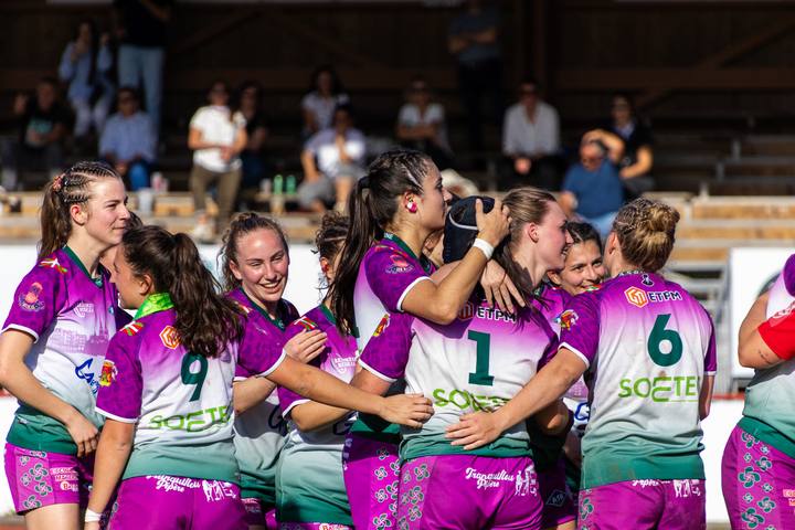 Une finale de terroir, photo 17 sur 24