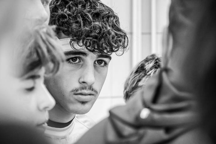 Portraits, photo 2 sur 22