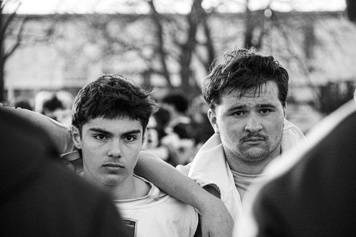 Portraits, photo 4 sur 22