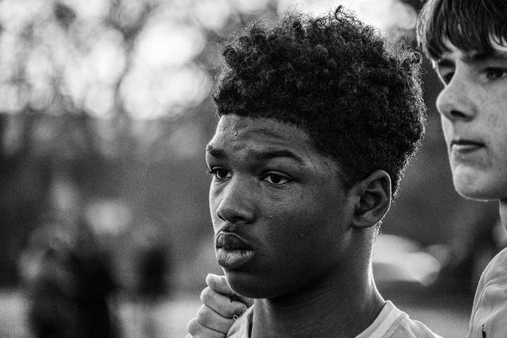 Portraits, photo 6 sur 22