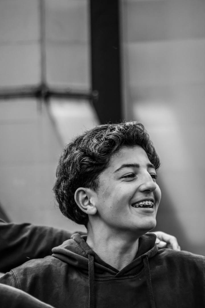 Portraits, photo 8 sur 22