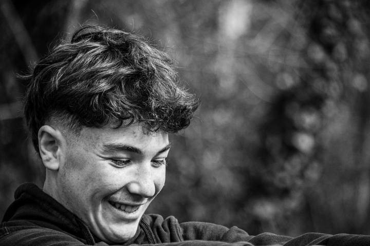 Portraits, photo 9 sur 22