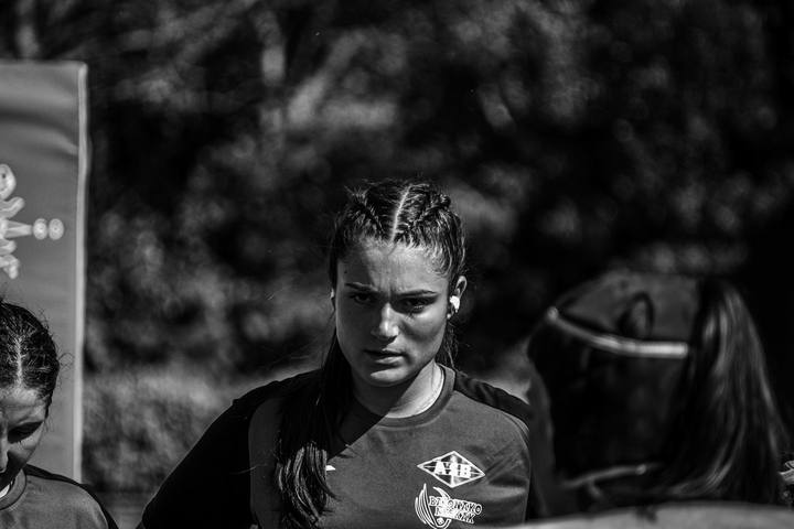 Portraits, photo 13 sur 22