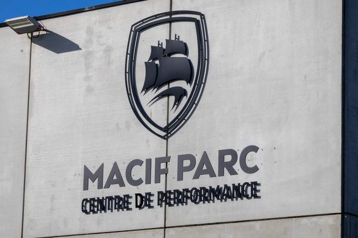 Stade Rochelais vs Aviron Bayonnais, photo 1 sur 22