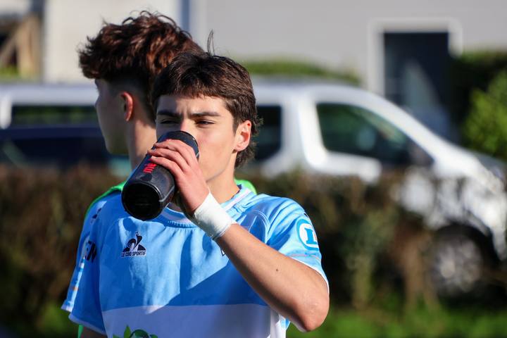 Stade Rochelais vs Aviron Bayonnais, photo 6 sur 22