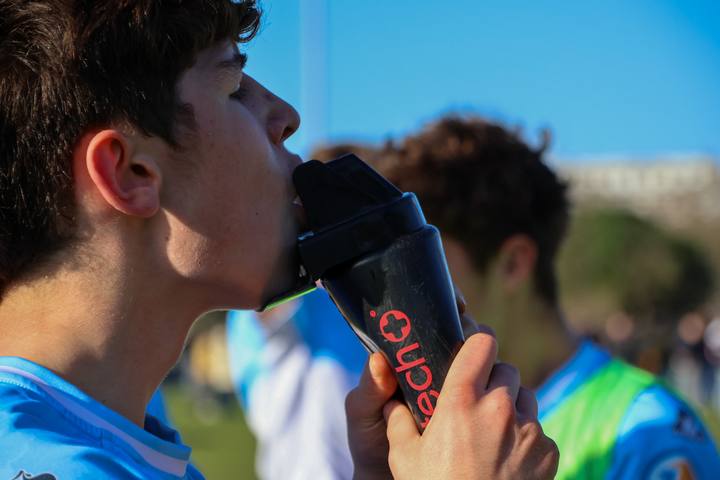 Stade Rochelais vs Aviron Bayonnais, photo 7 sur 22