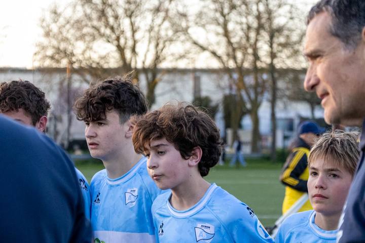 Stade Rochelais vs Aviron Bayonnais, photo 17 sur 22