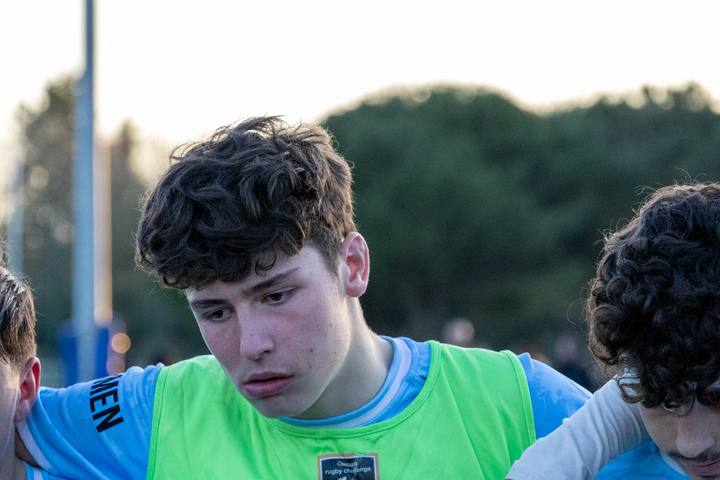 Stade Rochelais vs Aviron Bayonnais, photo 18 sur 22