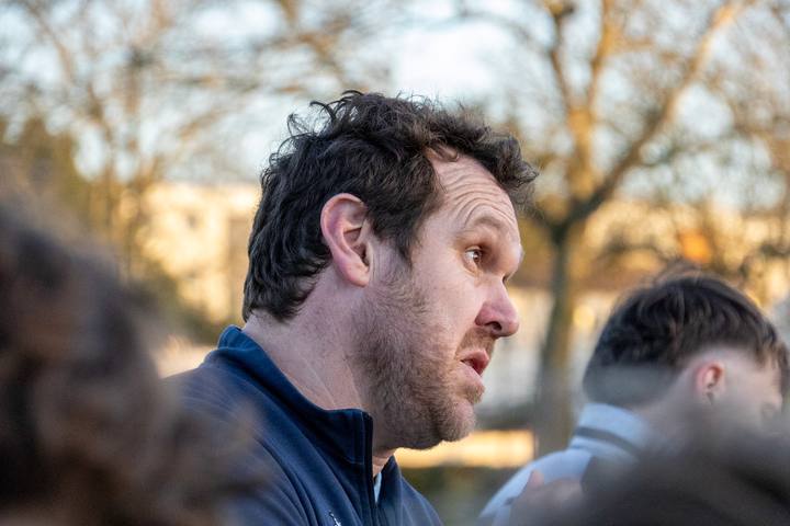 Stade Rochelais vs Aviron Bayonnais, photo 20 sur 22