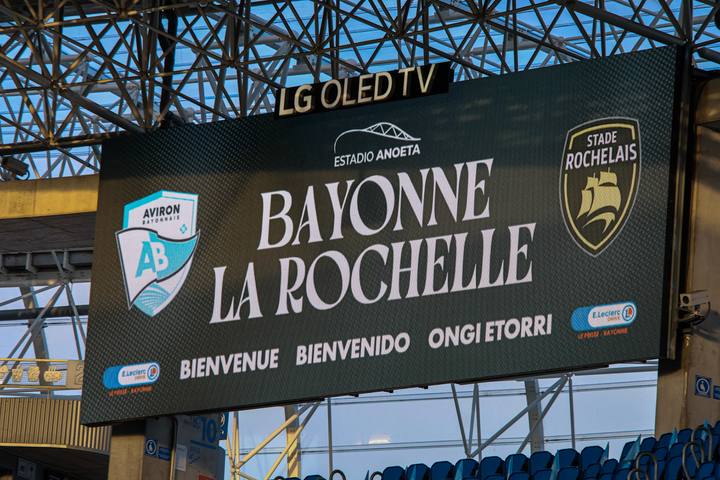 Première en Top 14, photo 2 sur 24