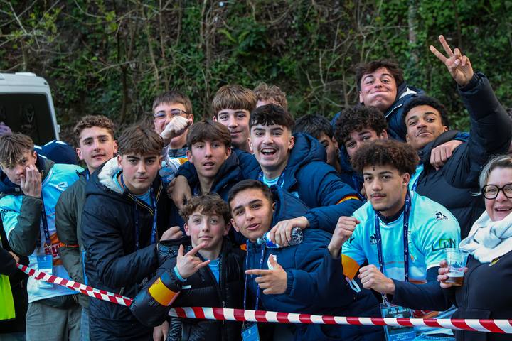 Première en Top 14, photo 3 sur 24