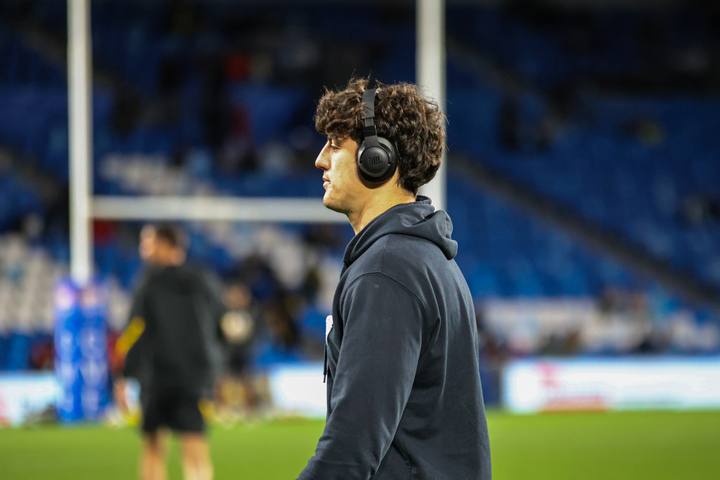 Première en Top 14, photo 5 sur 24