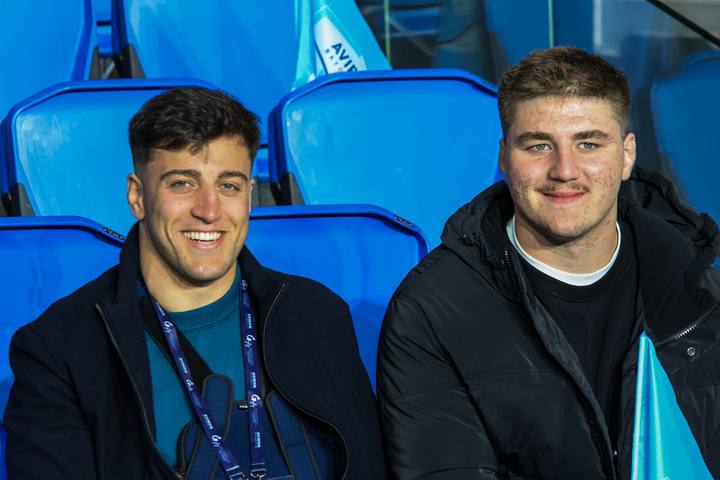 Première en Top 14, photo 6 sur 24