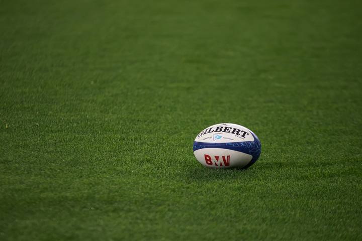 Première en Top 14, photo 7 sur 24