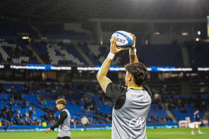Première en Top 14, photo 8 sur 24