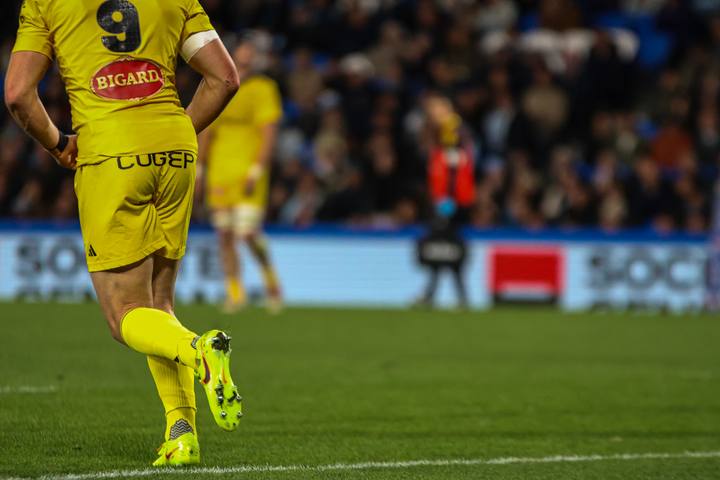 Première en Top 14, photo 10 sur 24