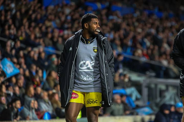 Première en Top 14, photo 12 sur 24