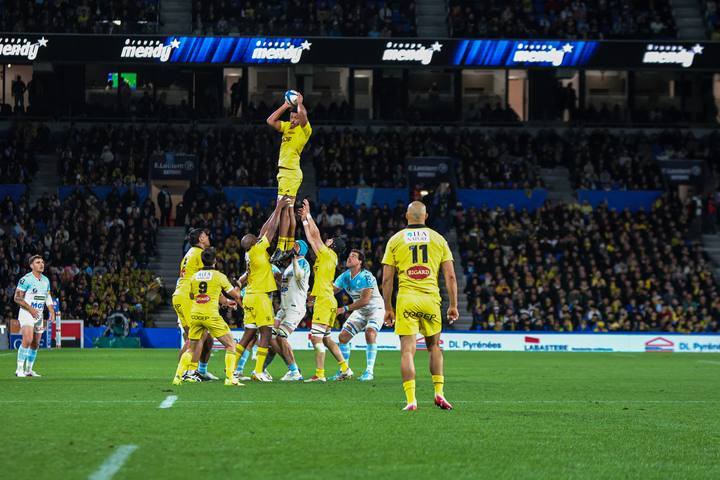 Première en Top 14, photo 13 sur 24