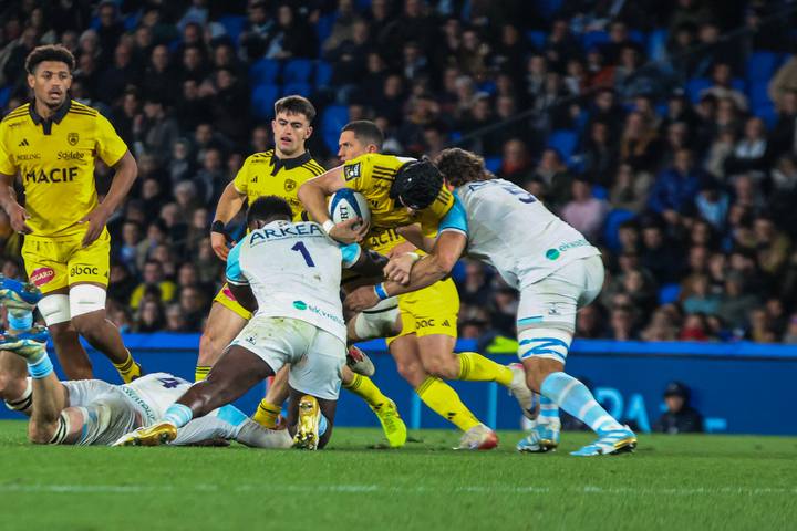 Première en Top 14, photo 15 sur 24