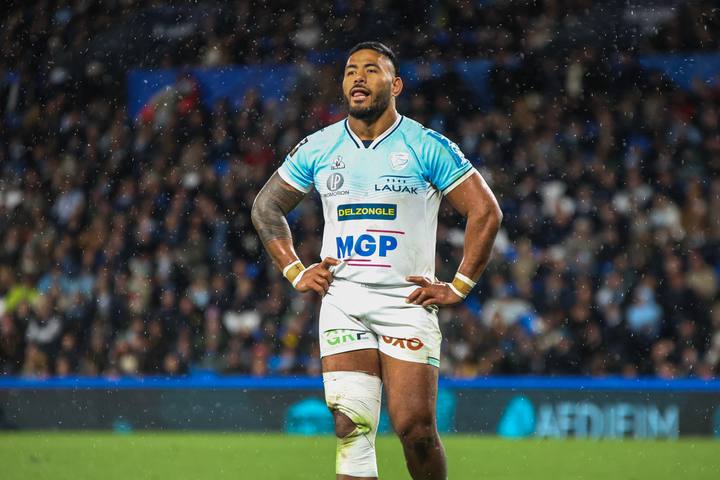 Première en Top 14, photo 16 sur 24