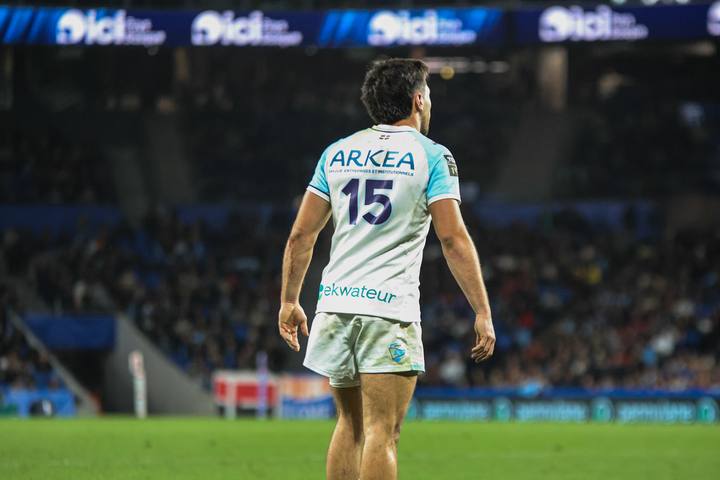 Première en Top 14, photo 17 sur 24