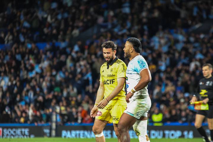 Première en Top 14, photo 19 sur 24