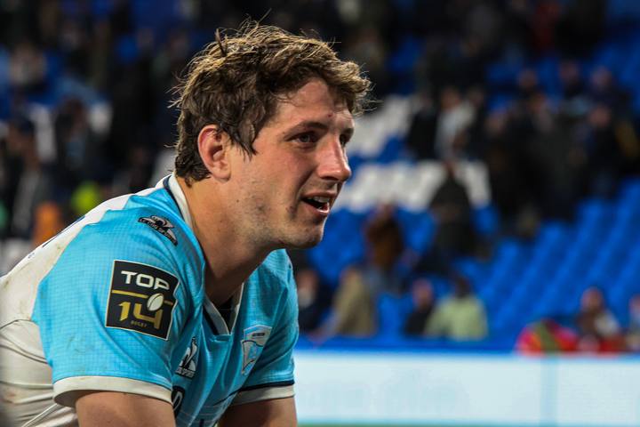 Première en Top 14, photo 24 sur 24