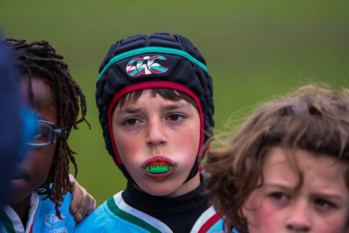 Tournoi U12 à San Sebastián, photo 5 sur 21