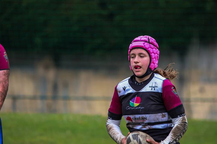 Tournoi U12 à San Sebastián, photo 9 sur 21