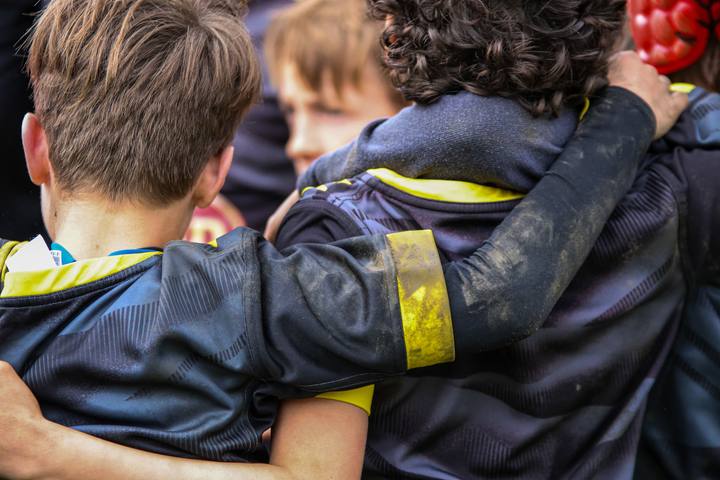Tournoi U12 à San Sebastián, photo 10 sur 21