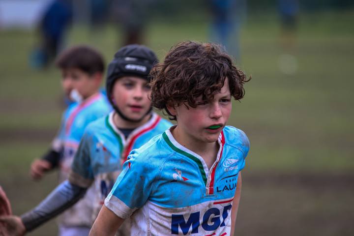 Tournoi U12 à San Sebastián, photo 19 sur 21
